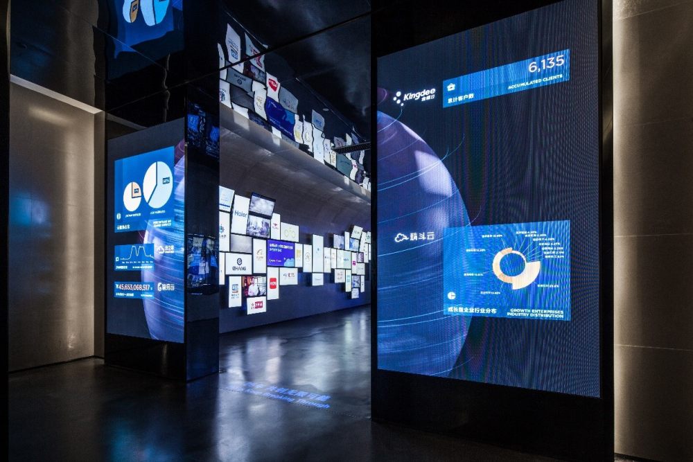 壮大耐心资本 护航硬科技 基金“母舰”结队启航