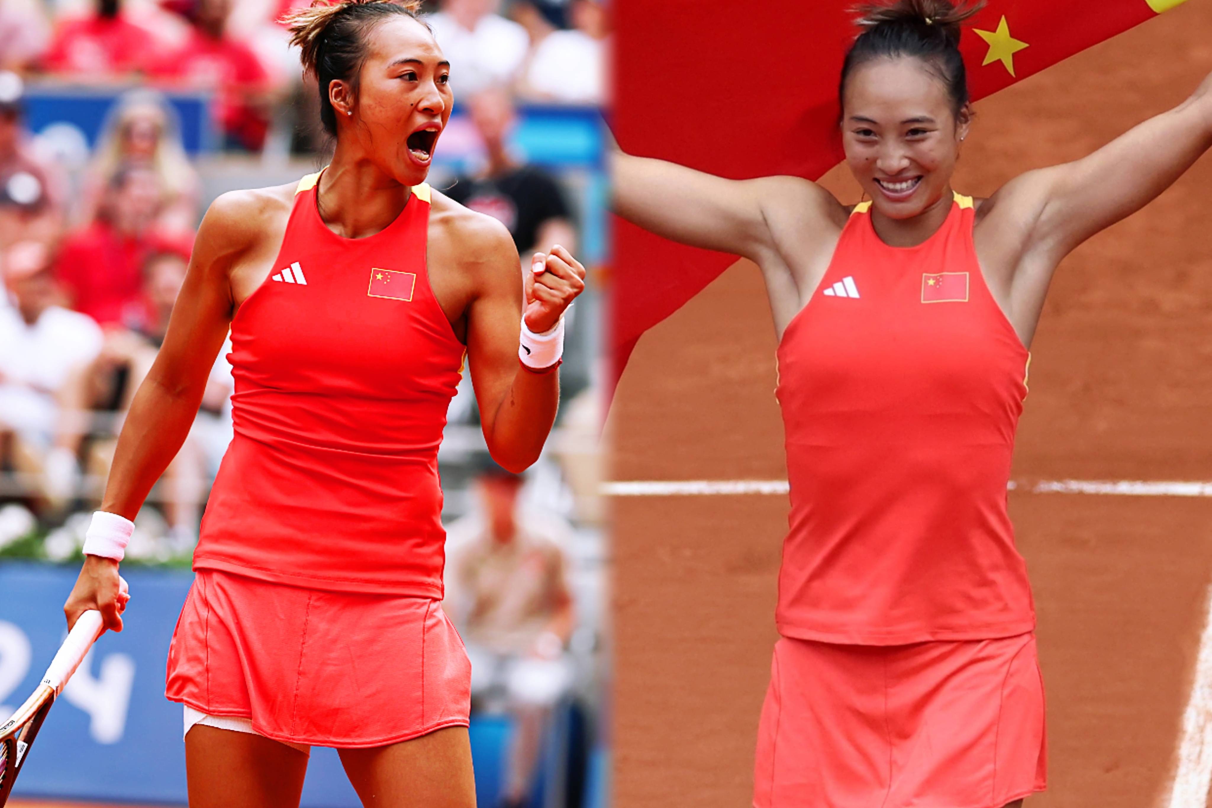 郑钦文夺冠：一个成功的风投案例