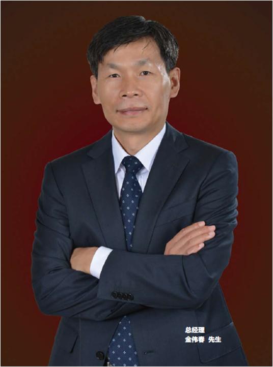 中国创新体系渐成 国雄资本姚尚坤:做“耐心资本”投资人