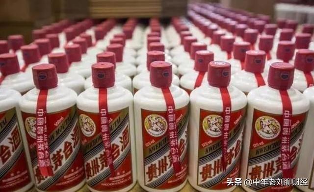 茅台又出手！旗下两只基金投了这家芯片企业