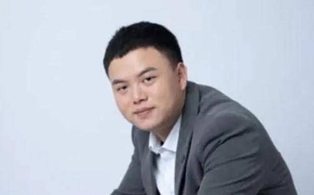 中国创新体系渐成 国雄资本姚尚坤:做“耐心资本”投资人