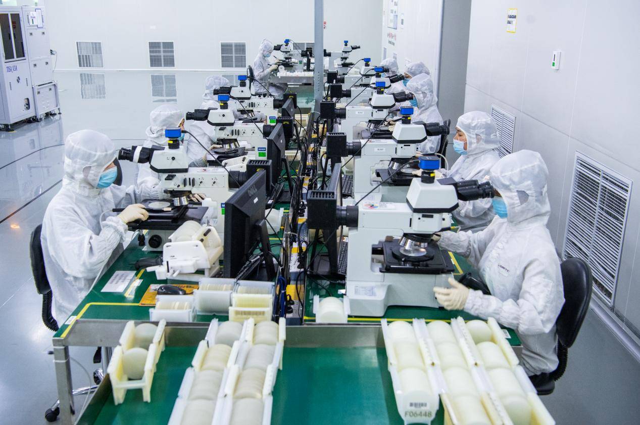 丰源投资符正：科技成果转化项目带来投资机遇，细分赛道看好半导体领域