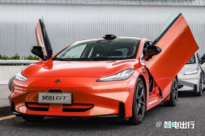 部分股权被挂牌转让，广汽埃安赴港IPO传闻再起