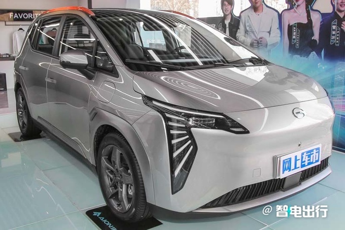 部分股权被挂牌转让，广汽埃安赴港IPO传闻再起