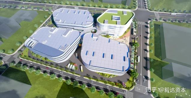 助力化工新材料单体国产化 毅达资本投资山东瑞博龙