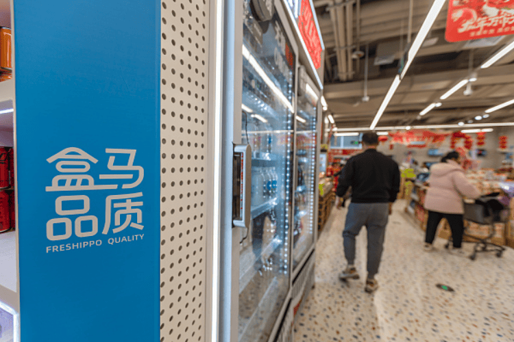 盒马创始人“重出江湖”，这次瞄准的是平价海鲜餐馆