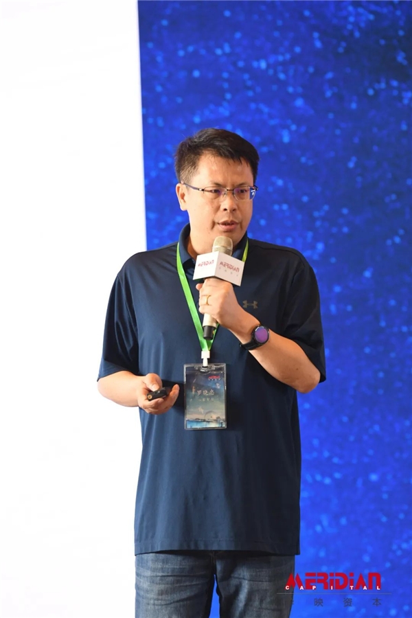 华映资本章高男:当前市场中,科学家创业需要更早考虑商业化问题