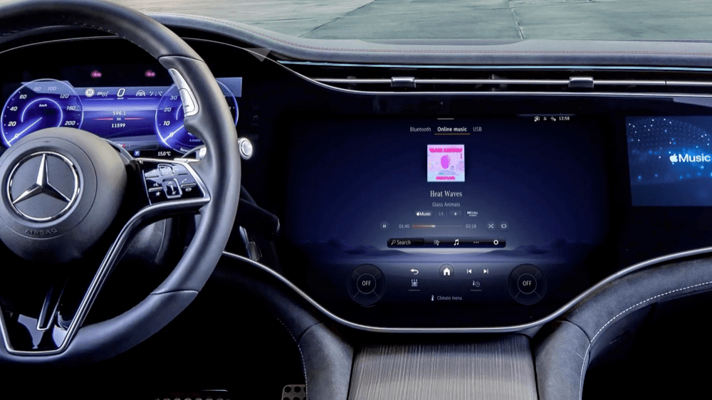 曾经的“自动驾驶第一股”为何转舵进军AIGC？