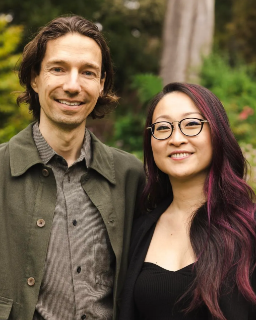 一篇自我介绍，融资10亿美元？！