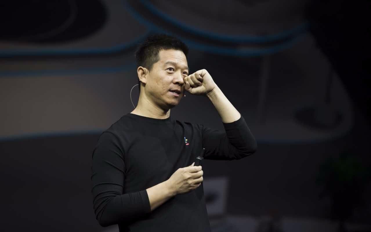 一篇自我介绍，融资10亿美元？！