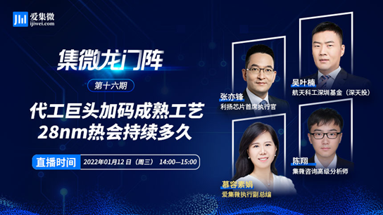 新一轮融资落地 紫光展锐IPO进程或提速