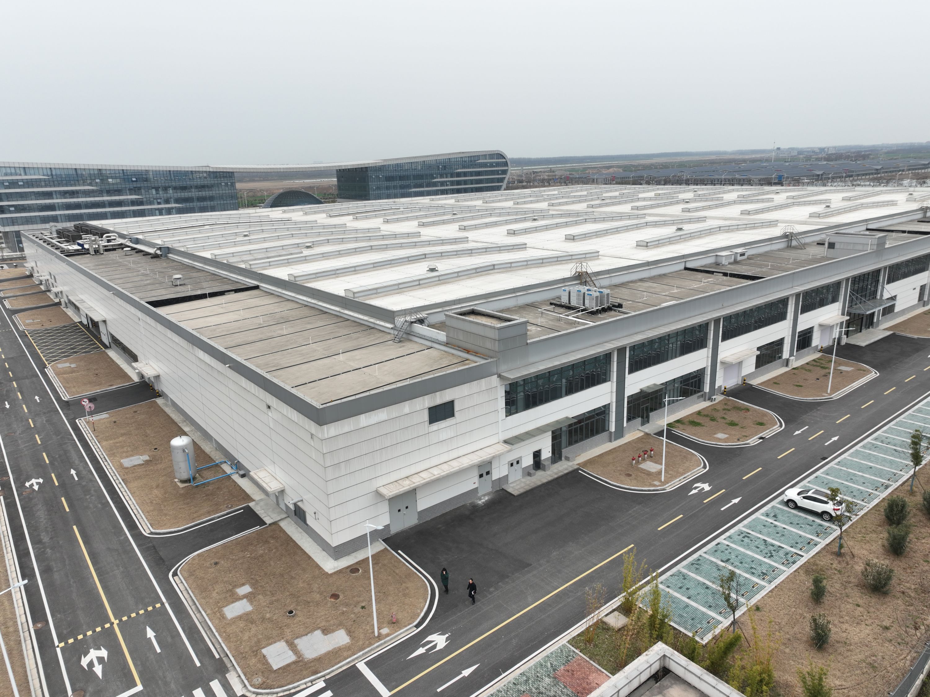 低空经济企业御风未来完成超2亿元Pre-B轮融资 预计2027年获得载人适航证