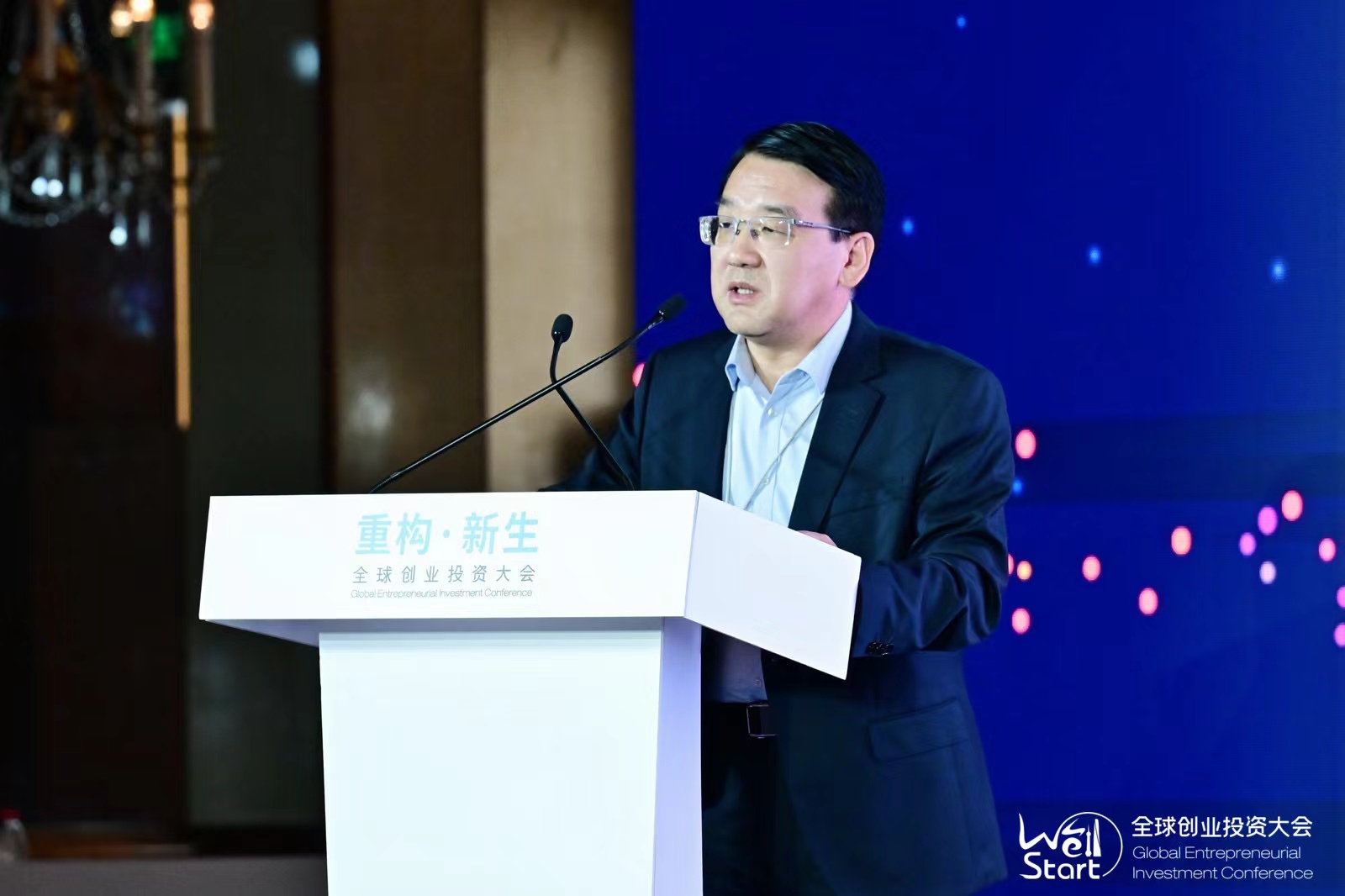 投早投小投硬科技 创投为A股“源头活水”注入澎湃动能