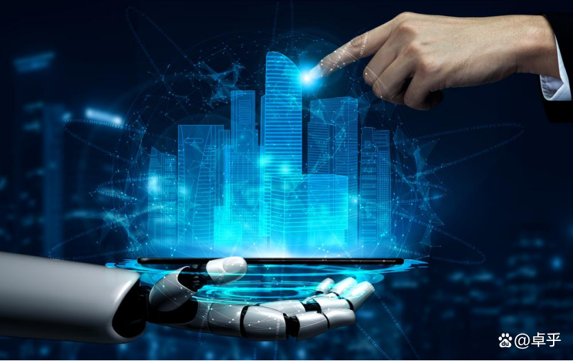 用AI生成3D世界!“AI教母”李飞飞最新访谈