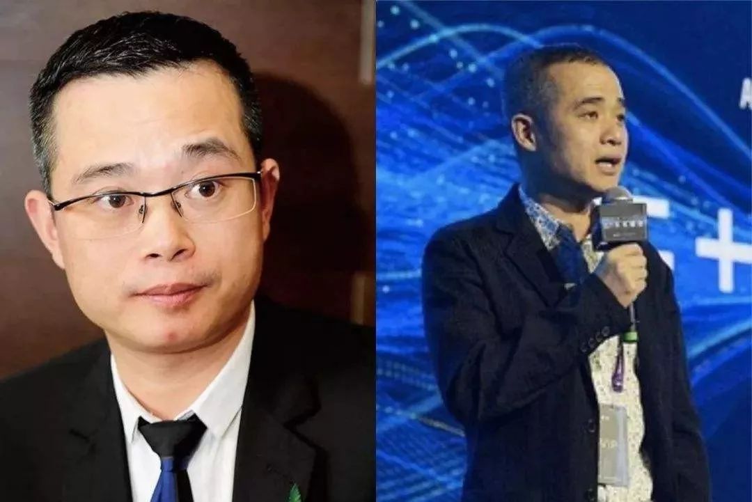 300亿美元AI基建基金要来了；阿里战投原负责人胡晓加入晨壹基金