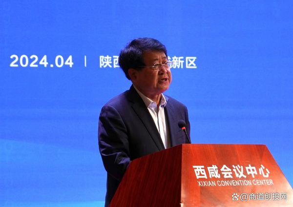 沈志群：中国创投，任重道远！