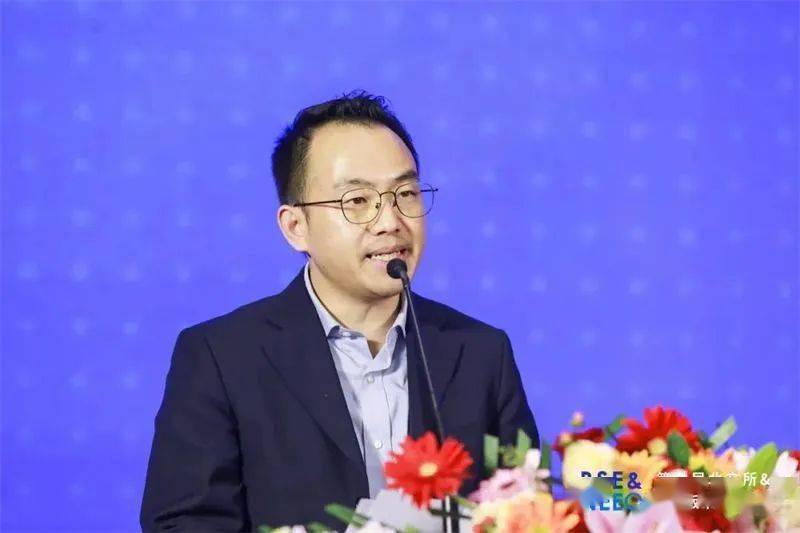 沈志群：中国创投，任重道远！