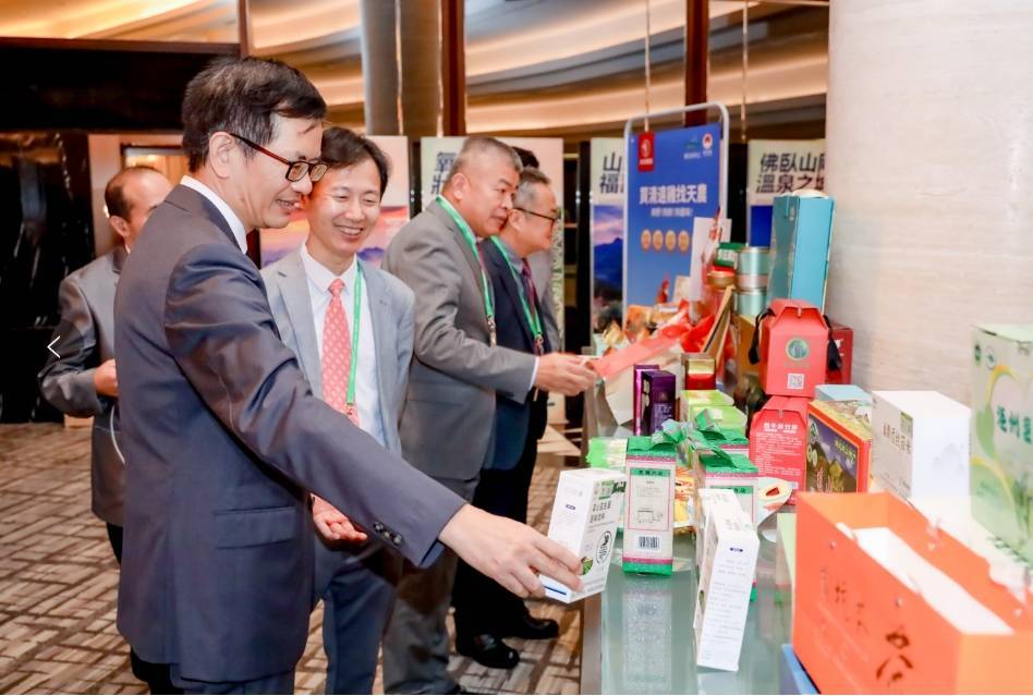 太盟投资范理维:退出难环境中,控股型投资呈现出相对优势