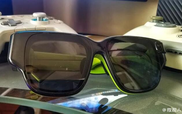 一副眼镜半年融5亿元，这个赛道迎来爆发节点了吗？