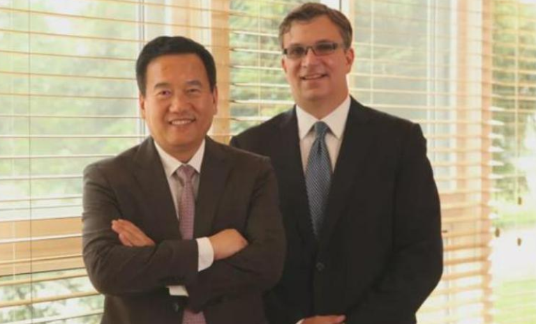 高瓴升级横琴运营平台