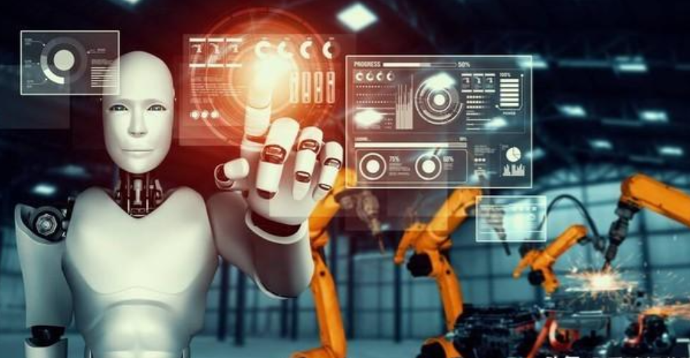 达晨领投微型精密运控零部件企业因时机器人