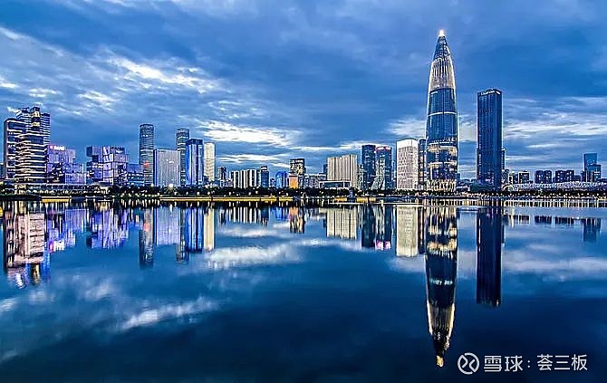 政策一步妙手 创投市场有望“走活全局”