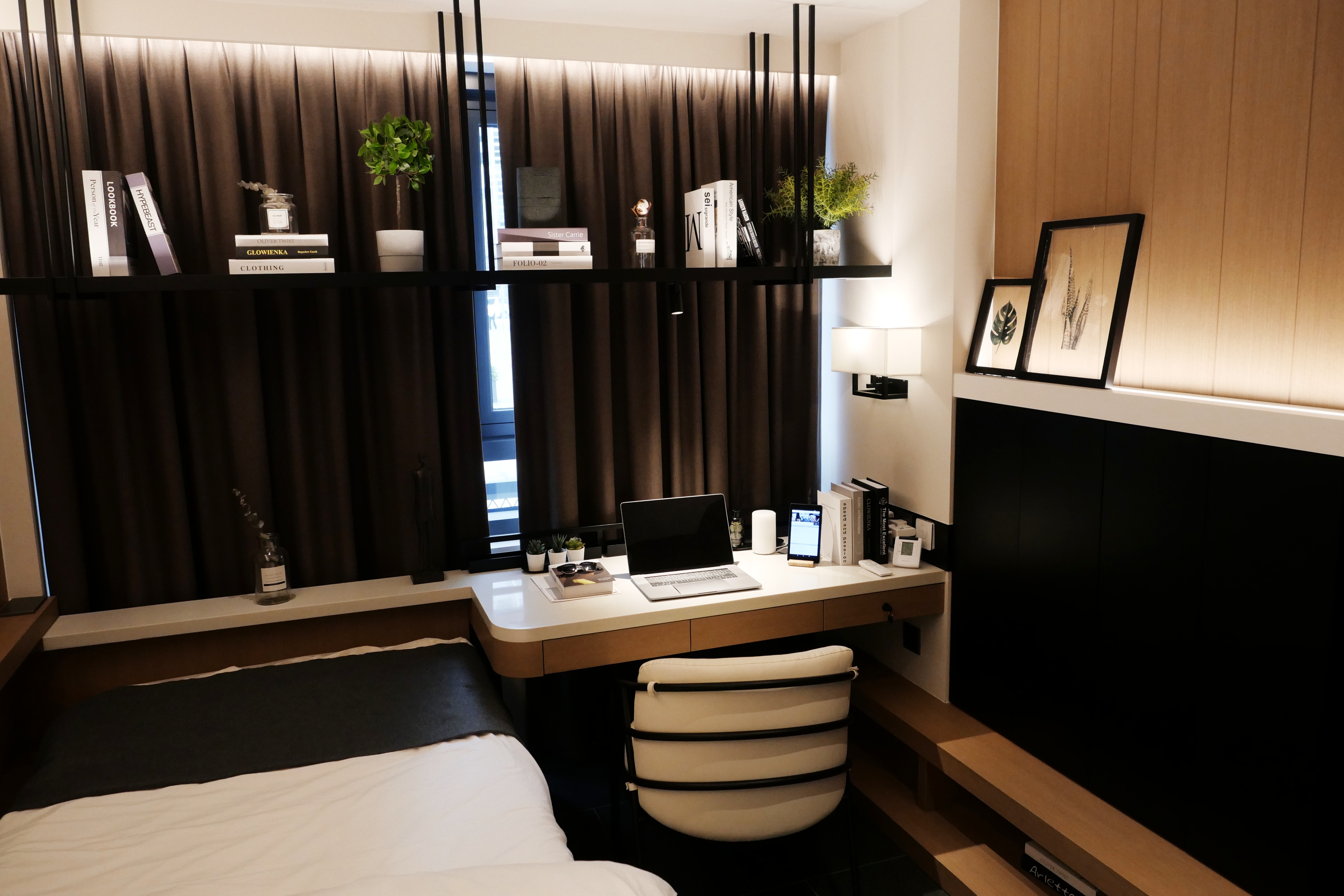 当前是投资香港创科最佳时机！——对话香港特区政府创新科技及工业局副局长张曼莉