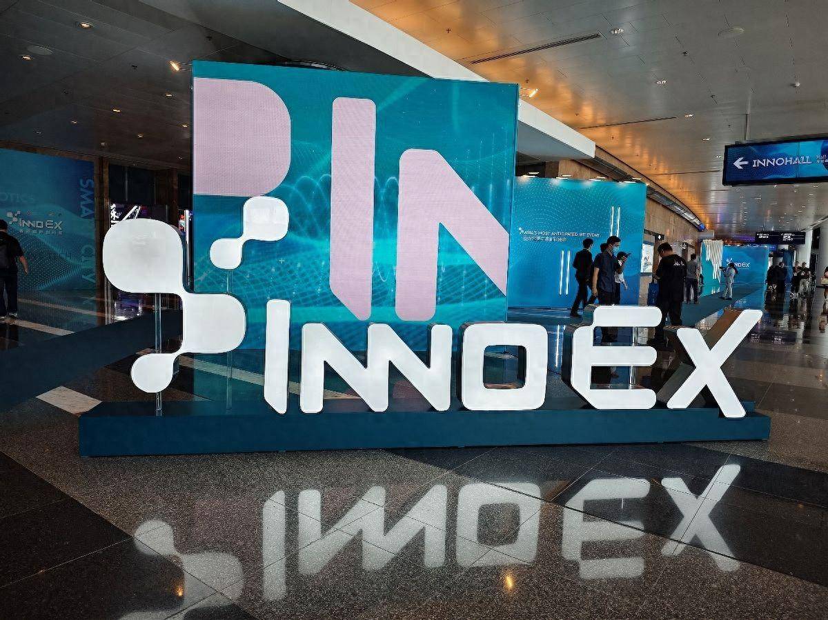 当前是投资香港创科最佳时机！——对话香港特区政府创新科技及工业局副局长张曼莉