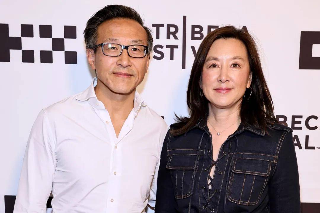 蔡崇信，再为爱好投资！