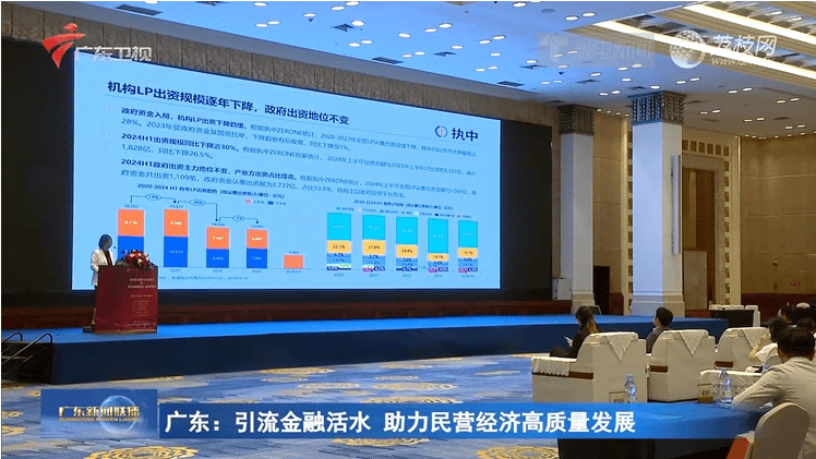 创投观察：风险补偿、国资容错机制“护航”，GP和LP能否成为“最佳搭档”？