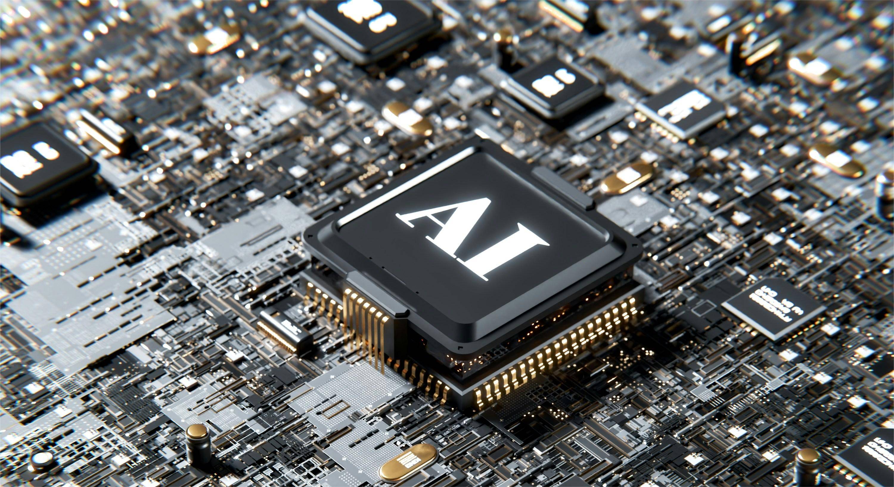 AI领域又一巨额融资，亚马逊再出手