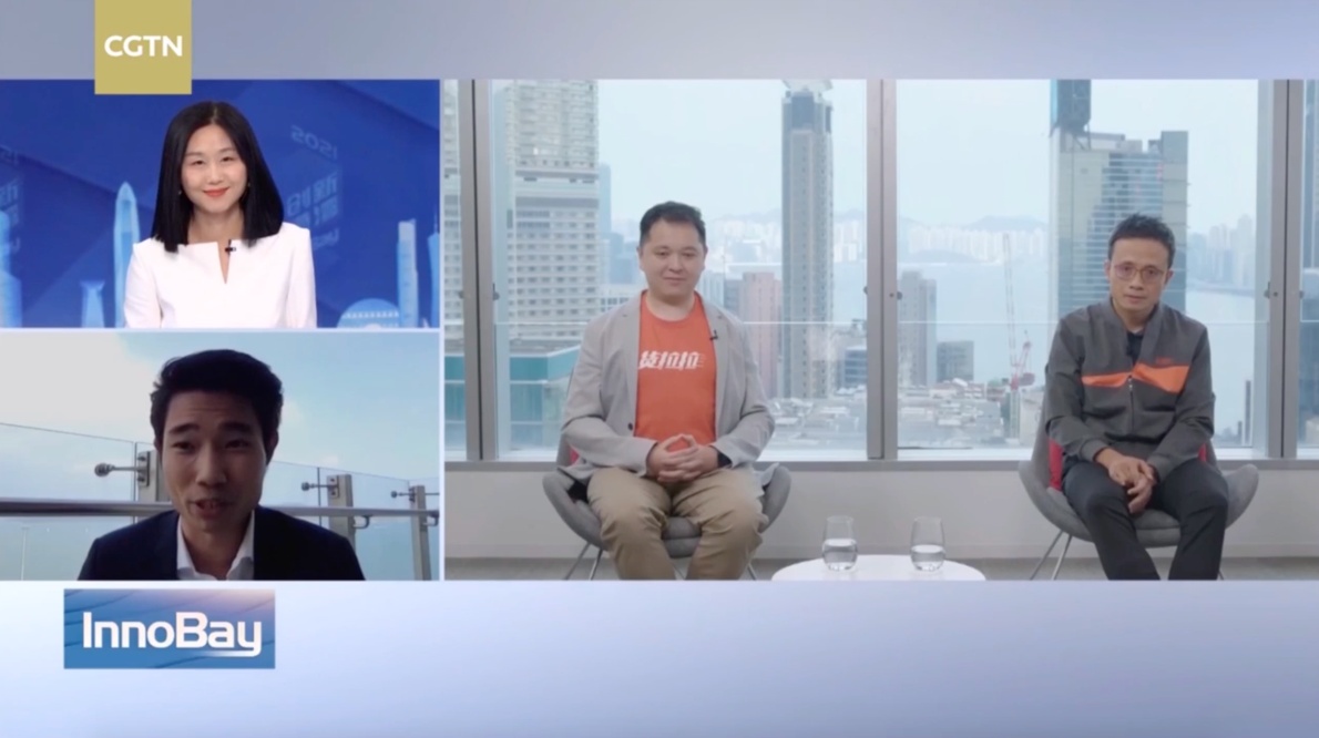 厚植独角兽企业成长沃土 深圳再发力吸引科创启明星