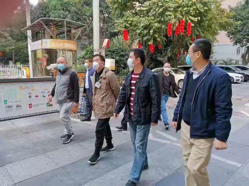 射洪交投：众志成城助疫情防控 凝心聚力显国企担当