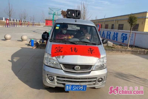 射洪交投：众志成城助疫情防控 凝心聚力显国企担当