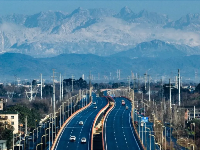 好消息！彭州公交天府通业务65-69岁老年卡可线下办理啦！