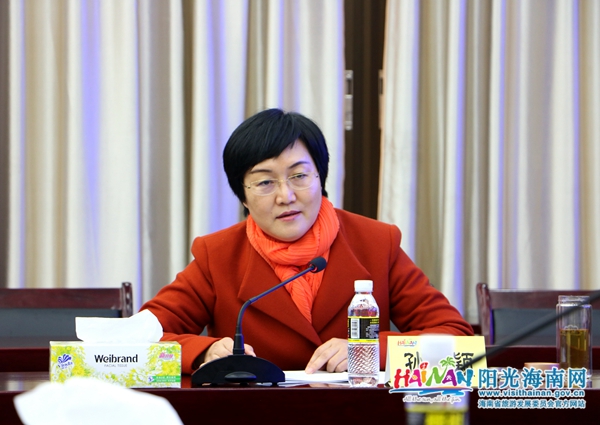 海南自贸港先进智算投资签约仪式举行 海南国资母基金扬帆起航