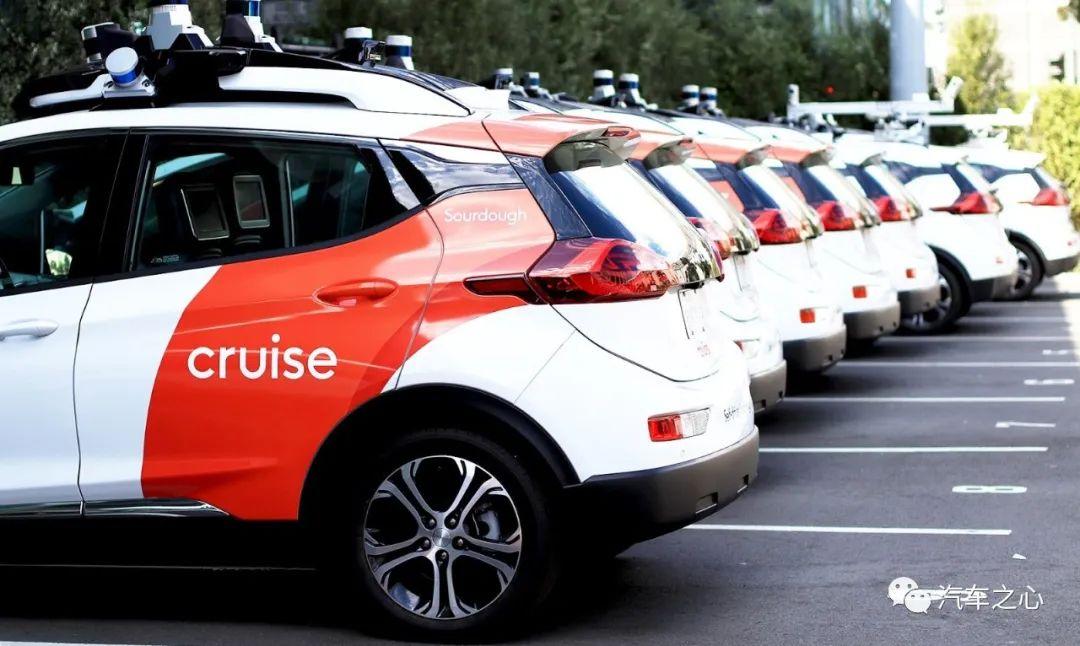 自动驾驶领域，又一独角兽倒下