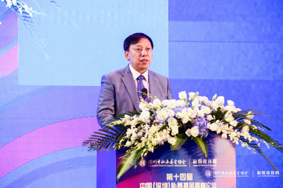 张一鸣,正式进军私募业!