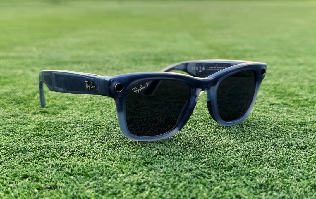 闪极获绿洲资本数千万元A+轮融资 将推出国内首款量产AI眼镜