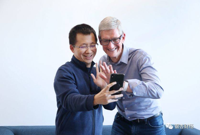 张一鸣,正式进军私募业!