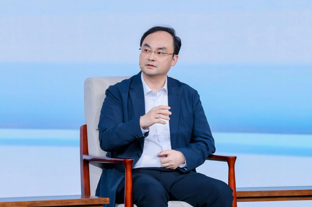 发券定向支持人工智能 深圳打造先锋城市有新意