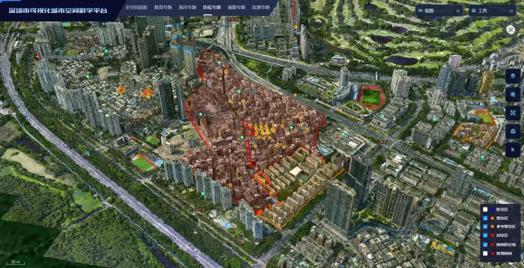 发券定向支持人工智能 深圳打造先锋城市有新意