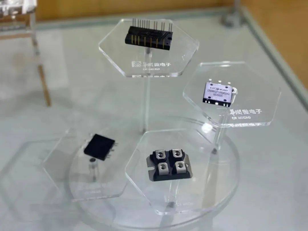 碳化硅产业链受资本青睐 融资热有望持续