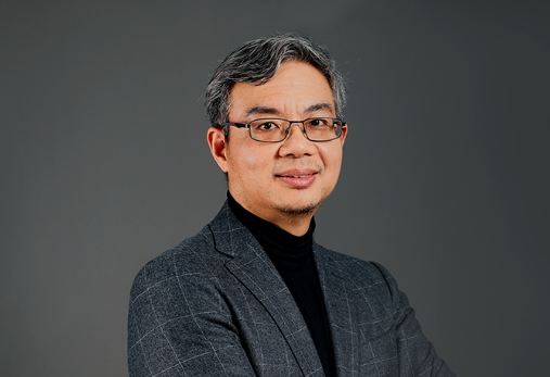 山东大学校友,干出一个IPO!