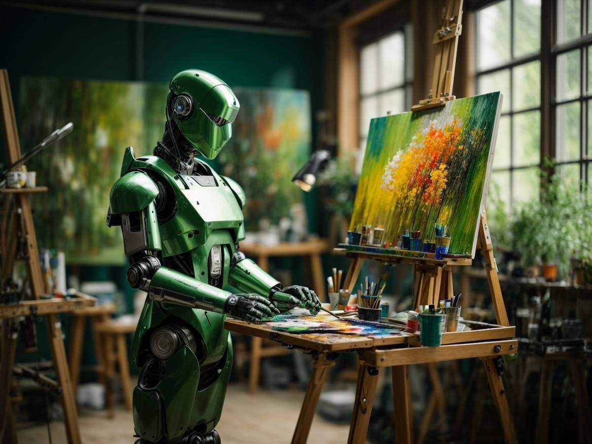 宇树科技创始人王兴兴:机器人AI还没突破临界点,是当前最大瓶颈