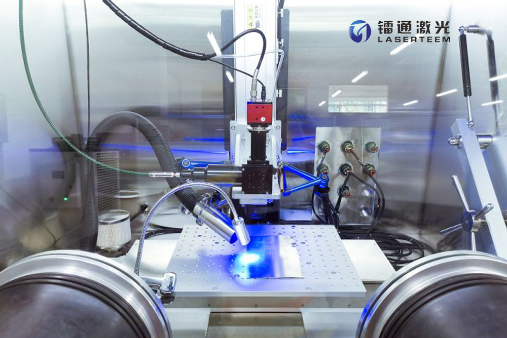 达晨领投半导体高端激光装备企业镭神泰克近亿元A轮融资