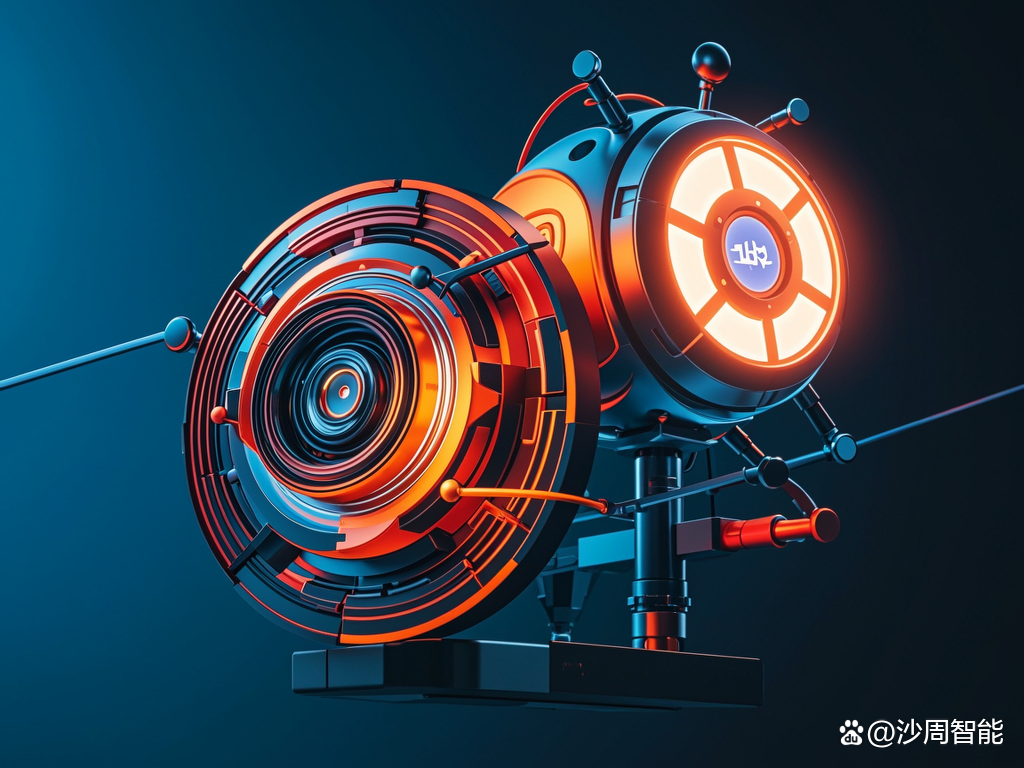 AI智能体：它来了