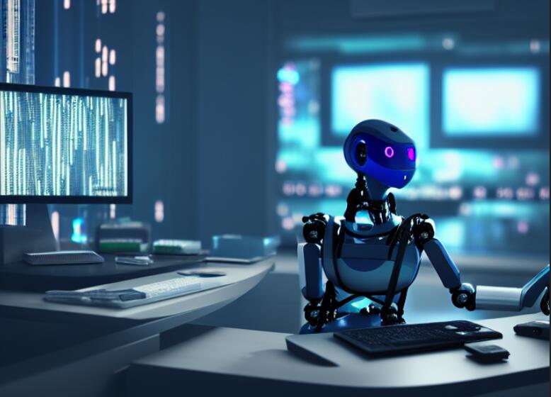 谷歌下注，人形机器人又添重磅玩家