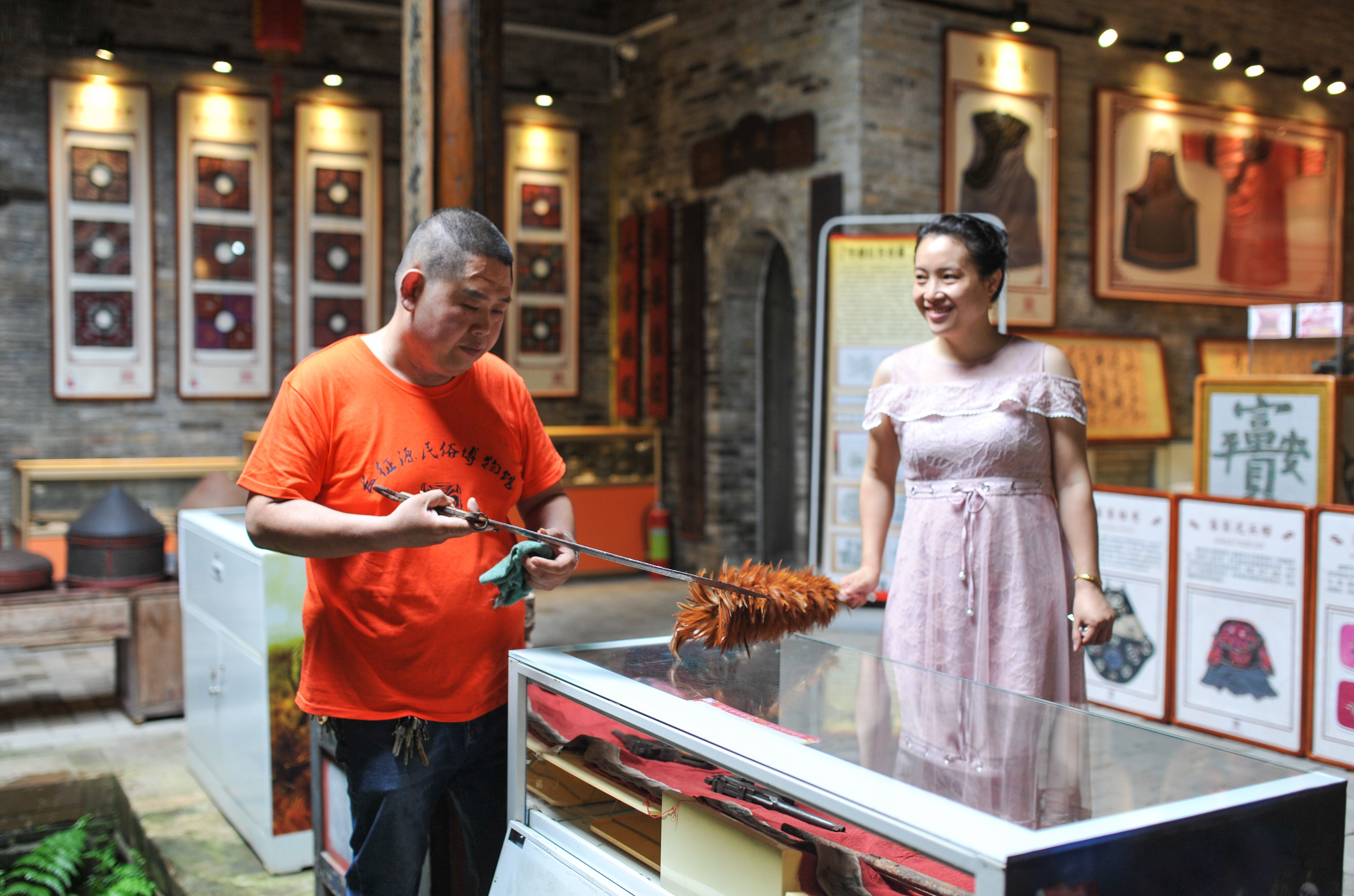 让更多“六小龙”展现东方力量