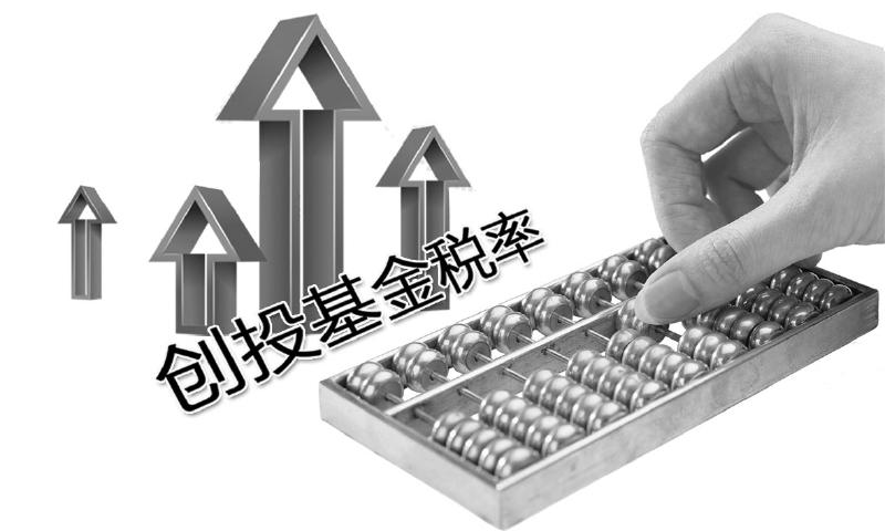 创投观察:启明创投梁颕宇离职,中国创投行业走向体系化竞争